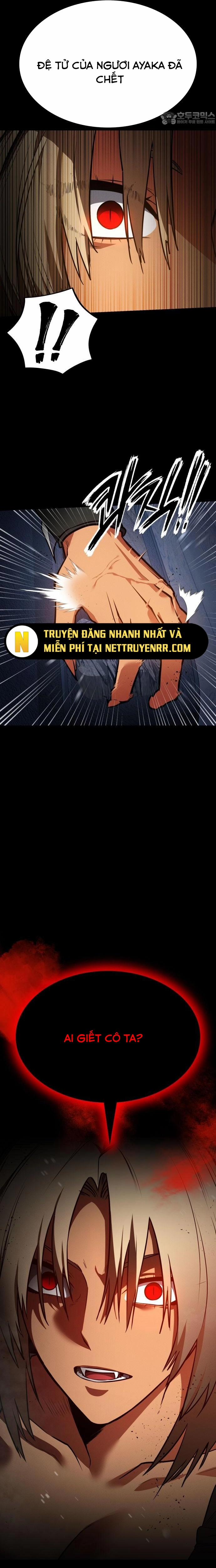 Nhật Hành Nhân 32 trang 10