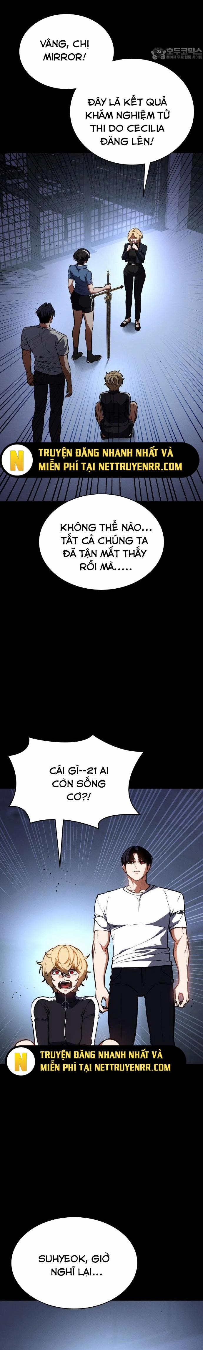 Nhật Hành Nhân 32 trang 21