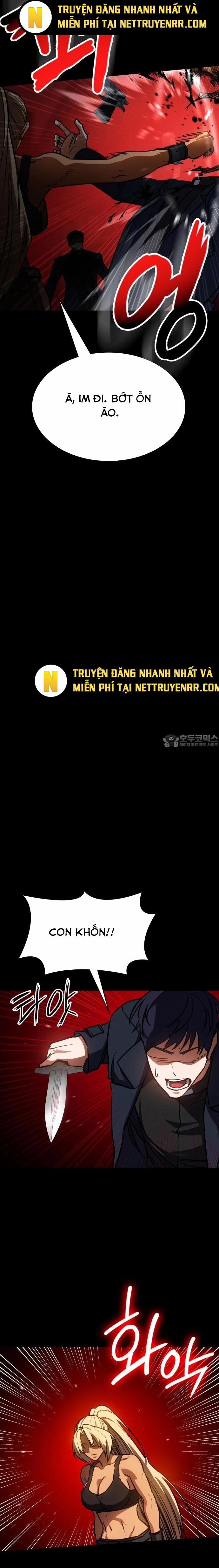 Nhật Hành Nhân 32 trang 28