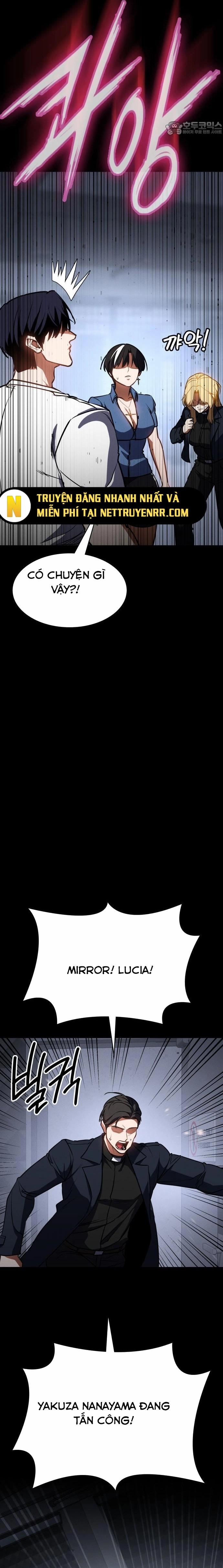 Nhật Hành Nhân 32 trang 33