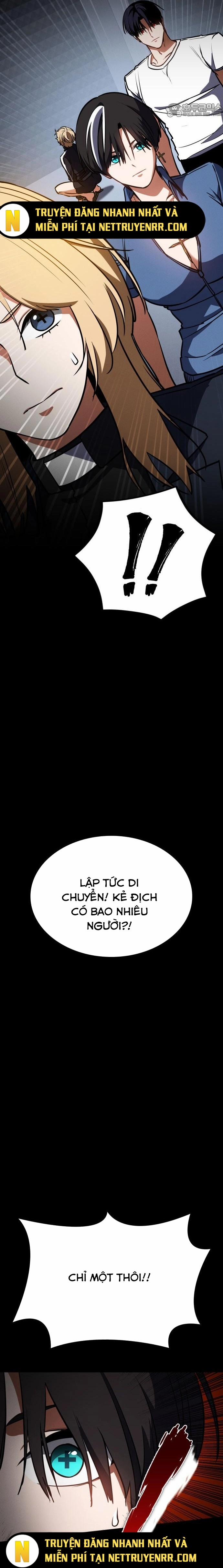 Nhật Hành Nhân 32 trang 34