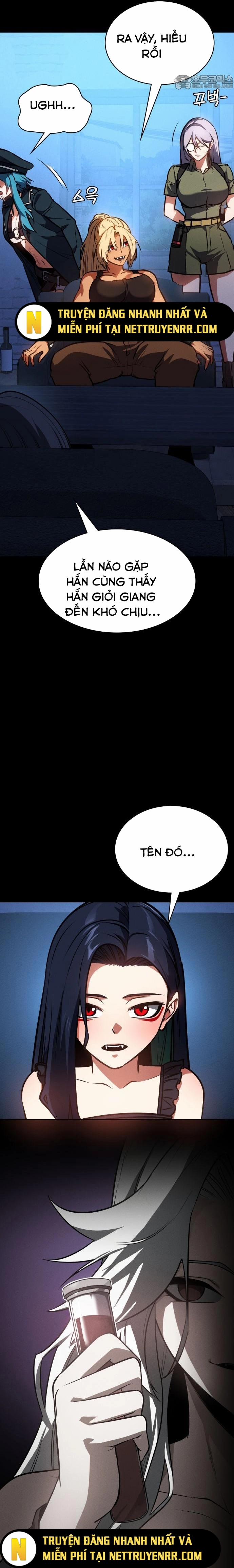 Nhật Hành Nhân 32 trang 6