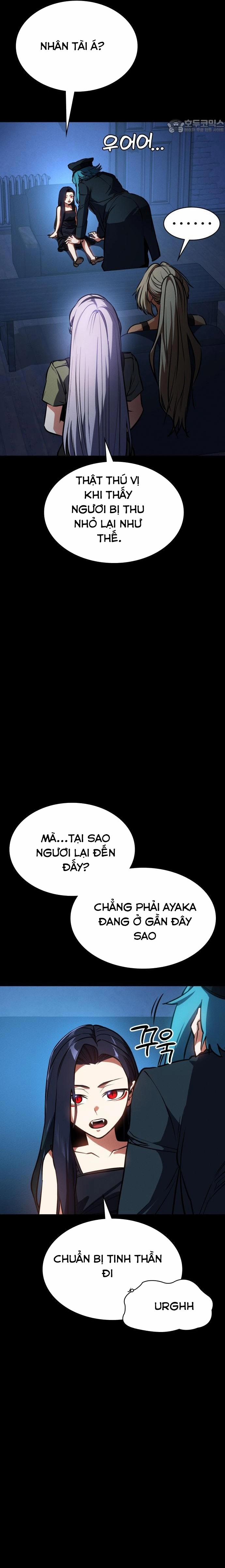 Nhật Hành Nhân 32 trang 9