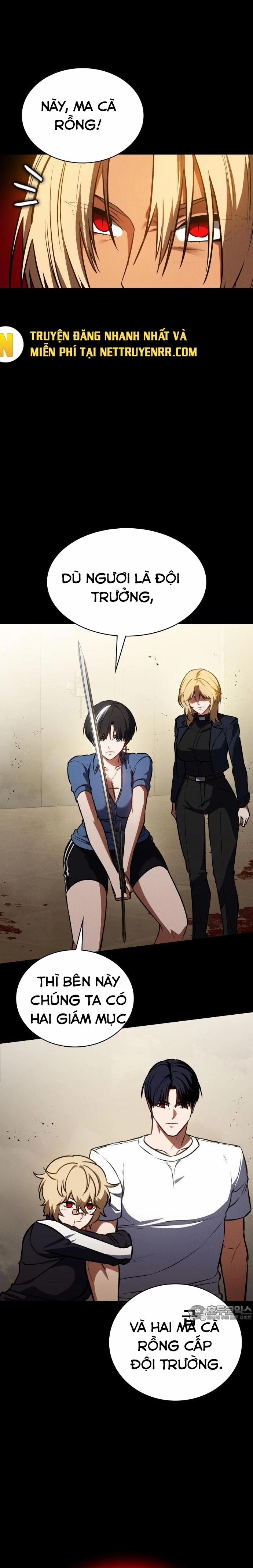 Nhật Hành Nhân 33 trang 16