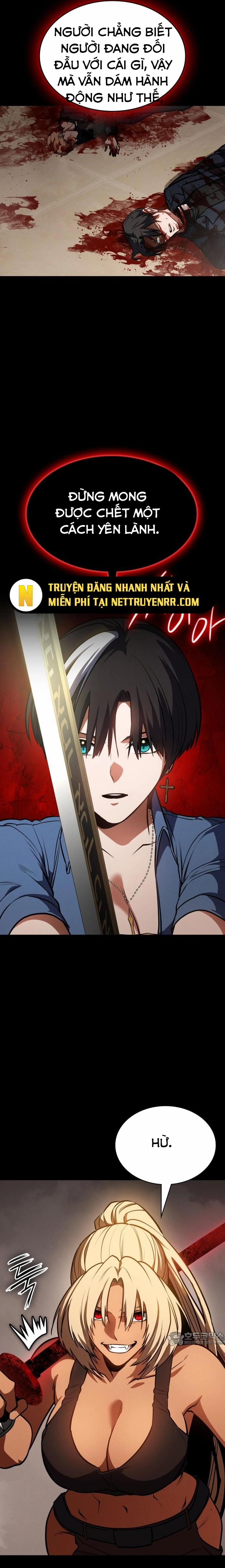 Nhật Hành Nhân 33 trang 17