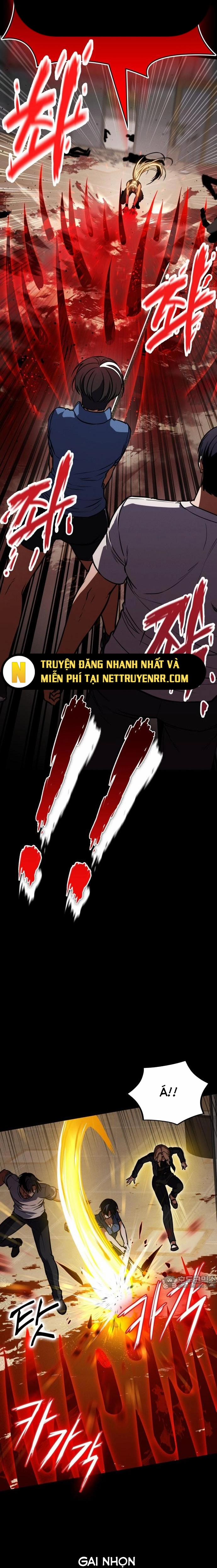 Nhật Hành Nhân 33 trang 19