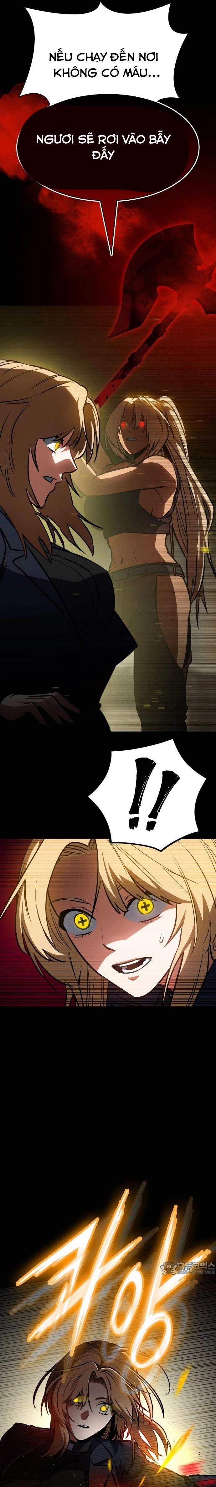 Nhật Hành Nhân 33 trang 21