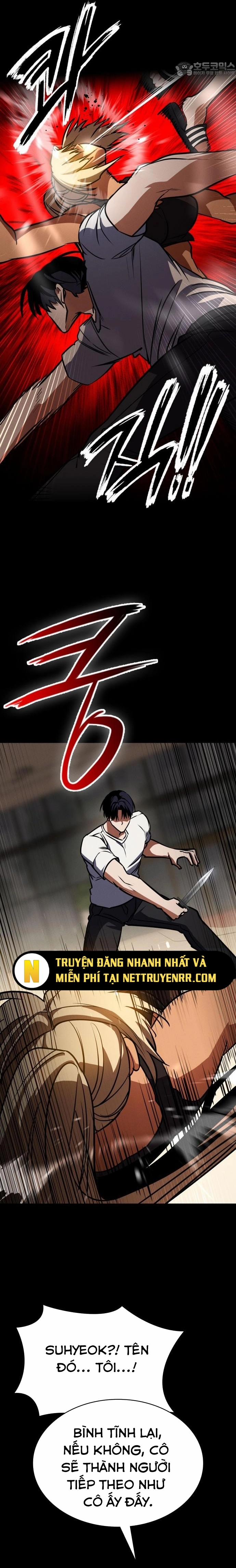 Nhật Hành Nhân 33 trang 25