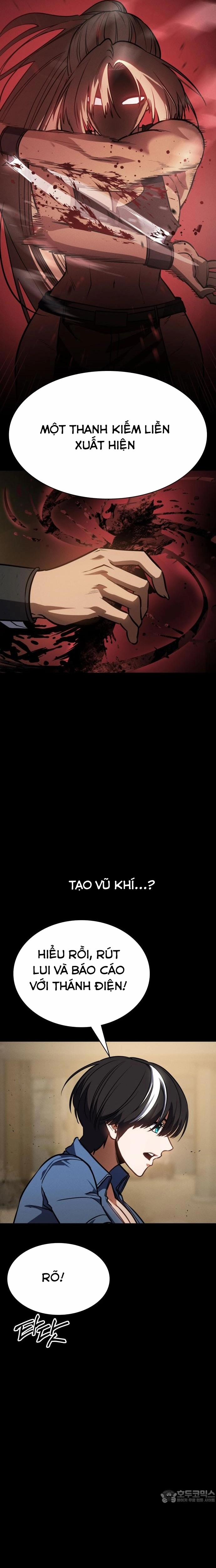 Nhật Hành Nhân 33 trang 8