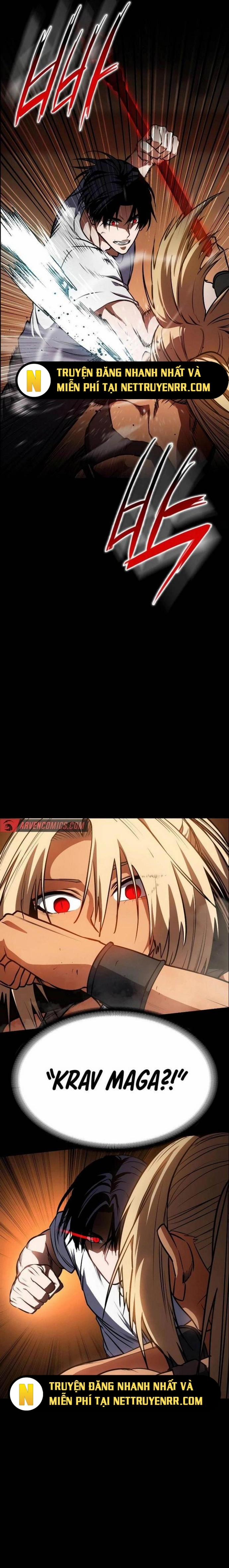 Nhật Hành Nhân 34 trang 11