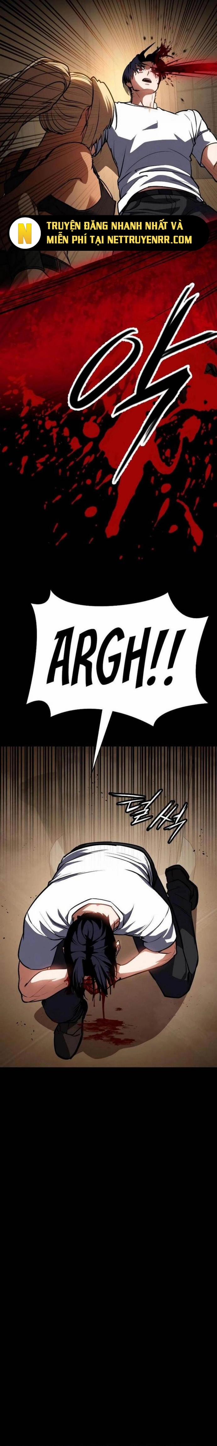 Nhật Hành Nhân 34 trang 19
