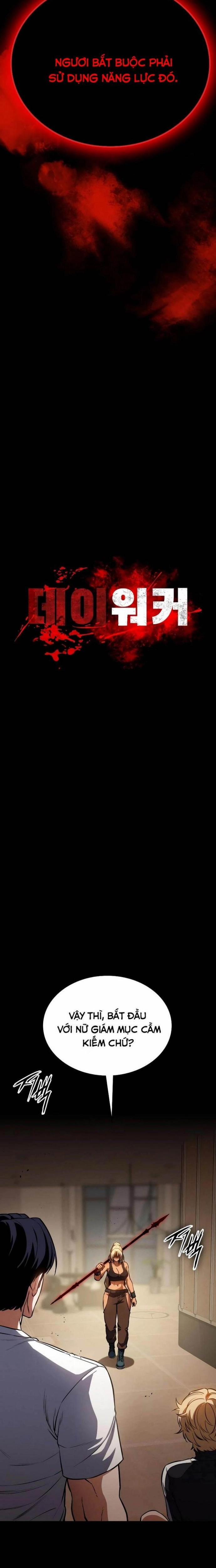 Nhật Hành Nhân 34 trang 2