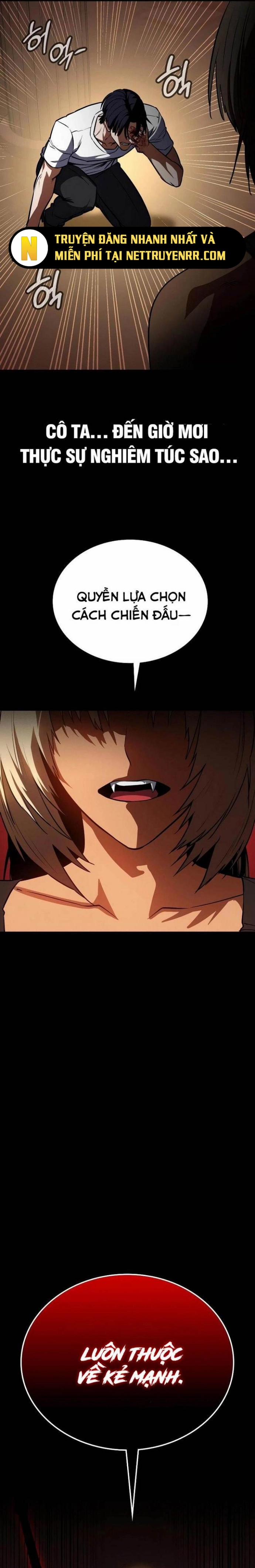 Nhật Hành Nhân 34 trang 20