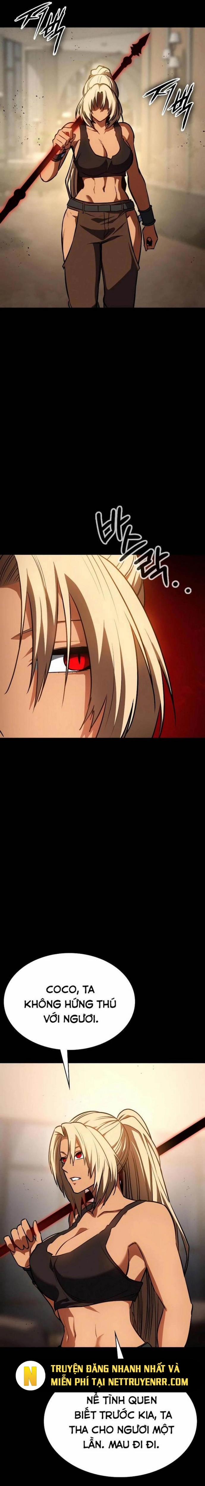 Nhật Hành Nhân 34 trang 31