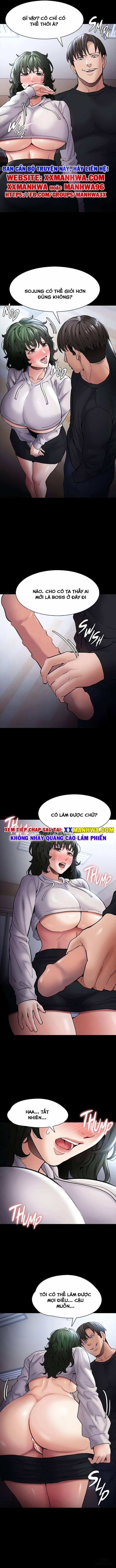 Nhật kí biến thái 100 trang 16