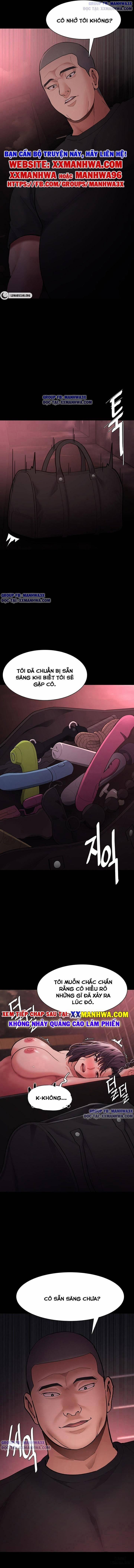 Nhật kí biến thái 62 trang 16