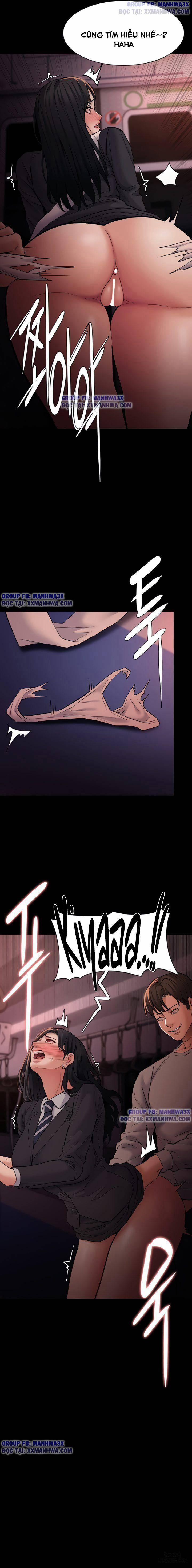 Nhật kí biến thái 78 trang 14