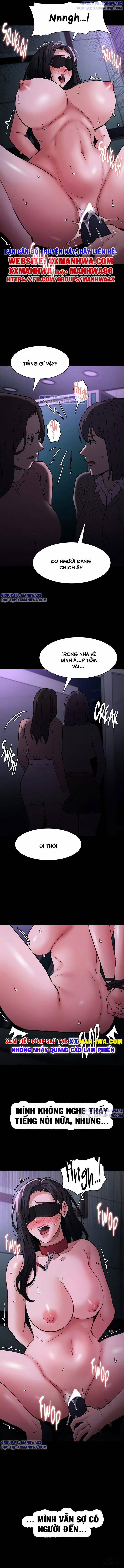 Nhật kí biến thái 91 trang 14