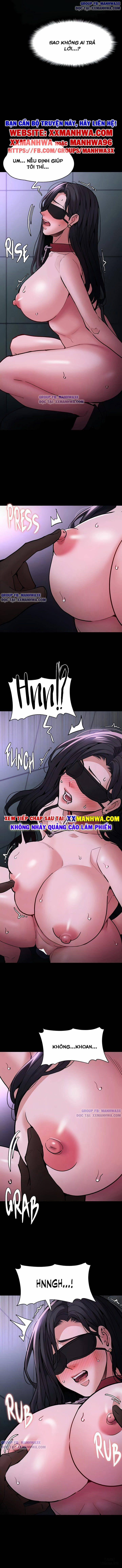 Nhật kí biến thái 91 trang 4