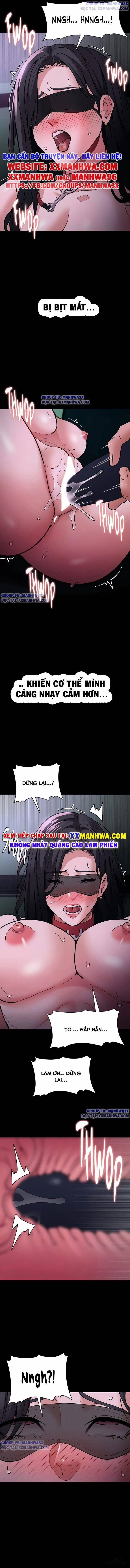 Nhật kí biến thái 91 trang 16