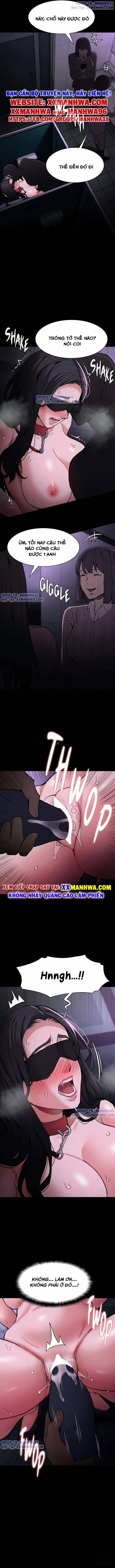 Nhật kí biến thái 91 trang 12