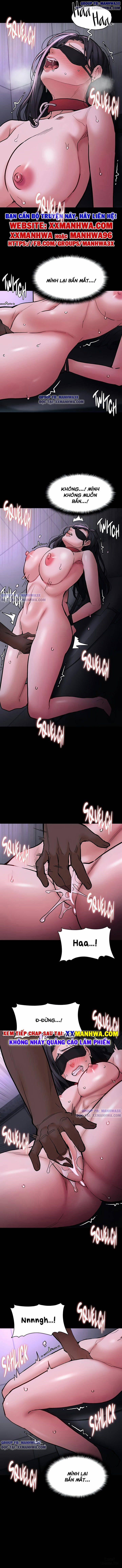 Nhật kí biến thái 92 trang 10