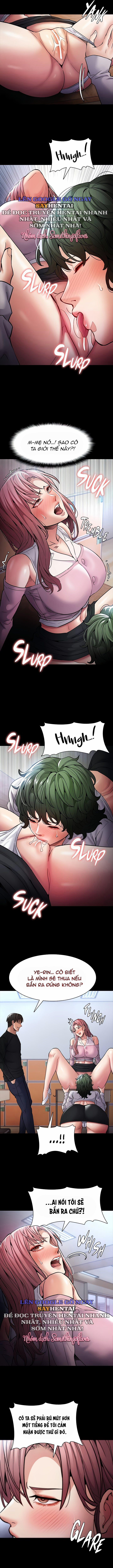 Nhật Kí Của Kẻ Biến Thái 100 trang 5