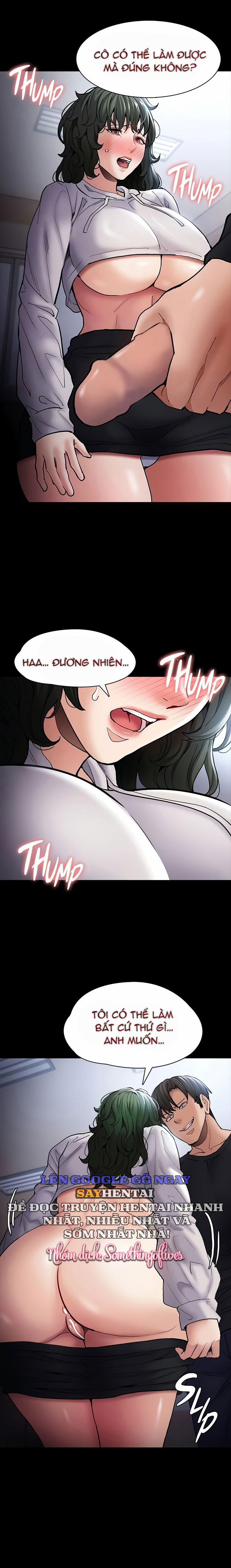 Nhật Kí Của Kẻ Biến Thái 100 trang 9