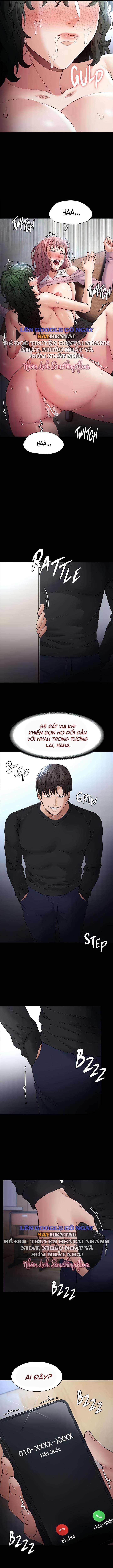 Nhật Kí Của Kẻ Biến Thái 101 trang 9