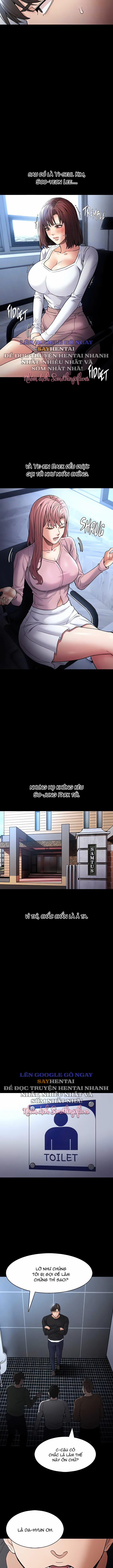Nhật Kí Của Kẻ Biến Thái 102 trang 4