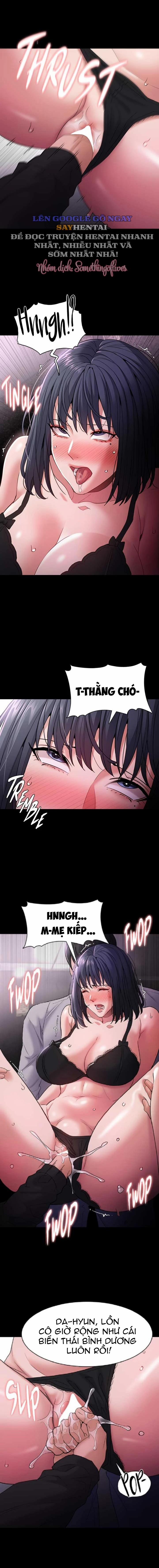 Nhật Kí Của Kẻ Biến Thái 103 trang 10