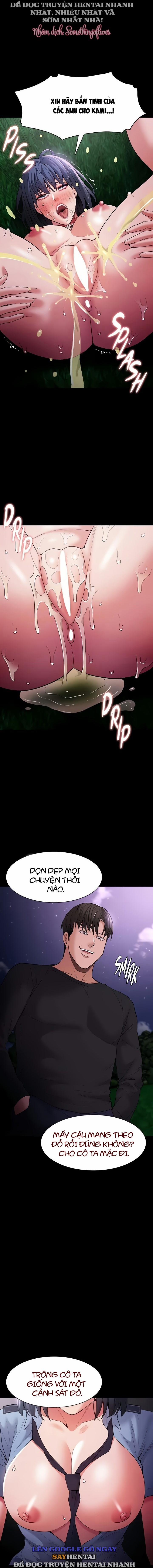 Nhật Kí Của Kẻ Biến Thái 106 trang 11