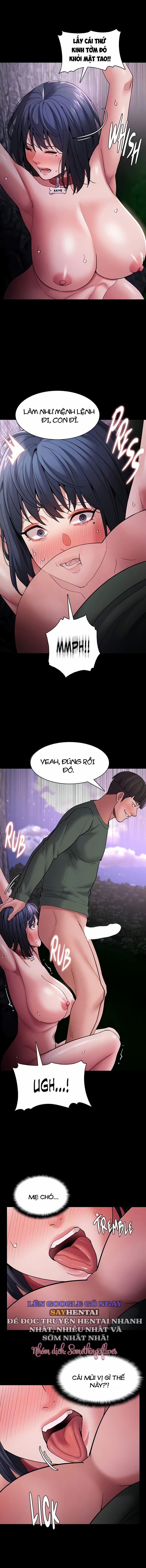 Nhật Kí Của Kẻ Biến Thái 106 trang 5
