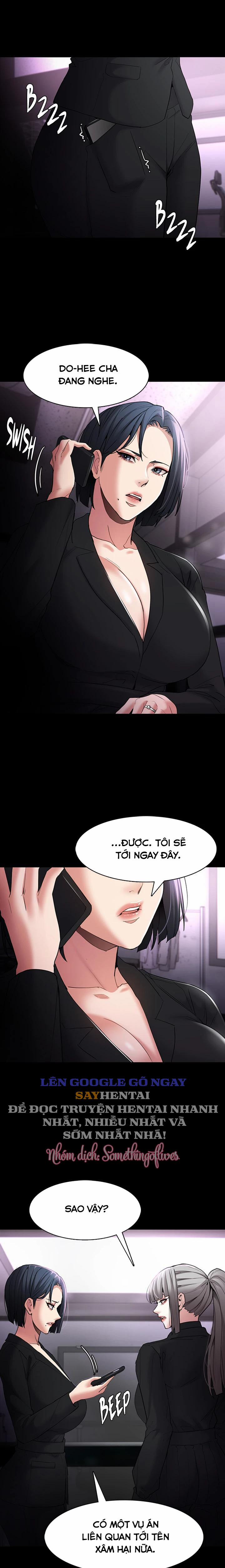 Nhật Kí Của Kẻ Biến Thái 107 trang 2