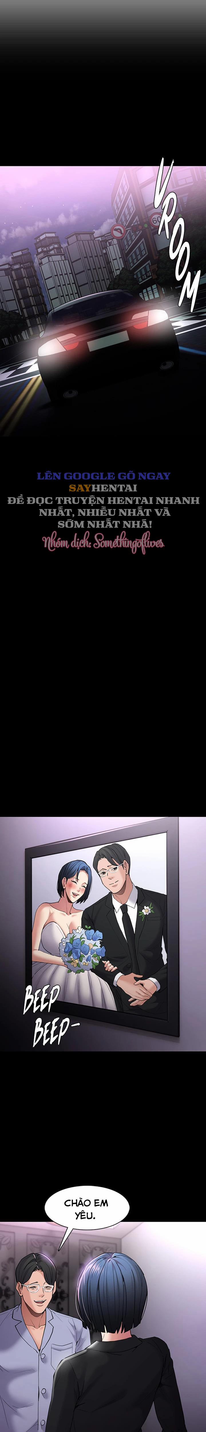 Nhật Kí Của Kẻ Biến Thái 107 trang 6