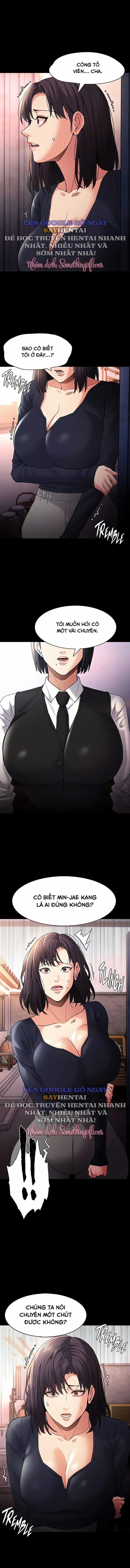 Nhật Kí Của Kẻ Biến Thái 108 trang 0