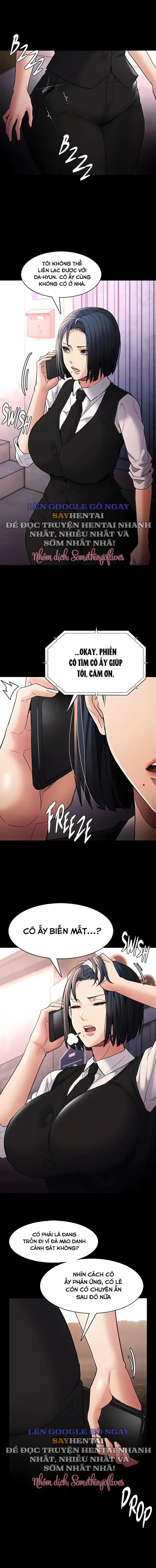 Nhật Kí Của Kẻ Biến Thái 108 trang 3