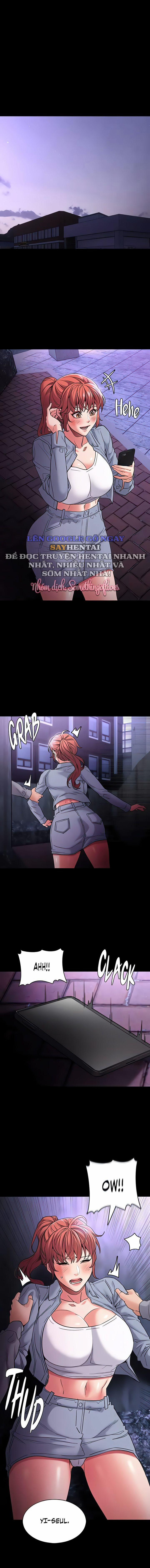 Nhật Kí Của Kẻ Biến Thái 108 trang 6