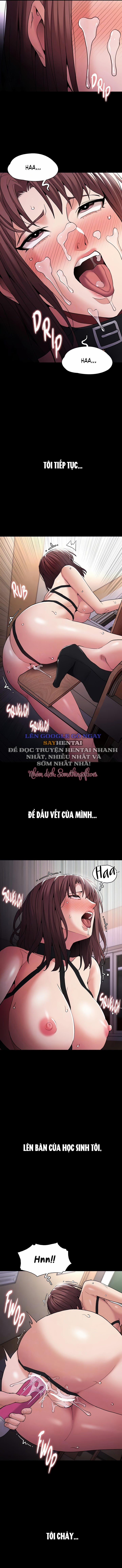 Nhật Kí Của Kẻ Biến Thái 111 trang 7