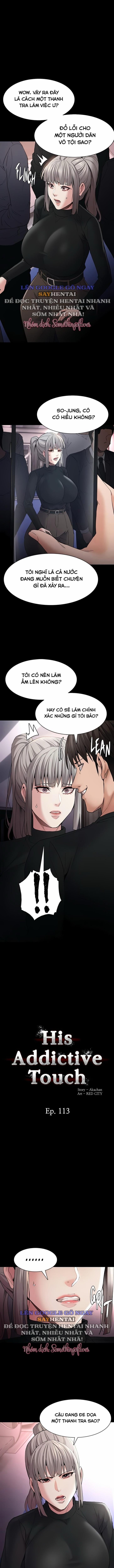 Nhật Kí Của Kẻ Biến Thái 113 trang 0