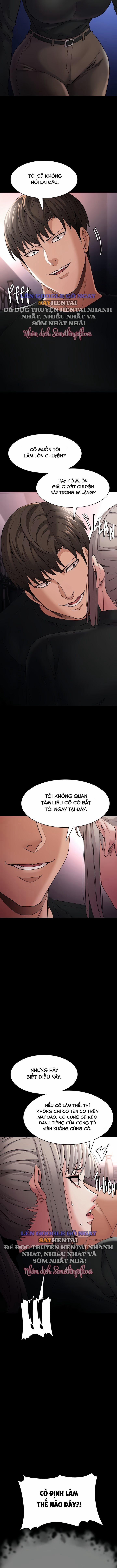 Nhật Kí Của Kẻ Biến Thái 113 trang 1