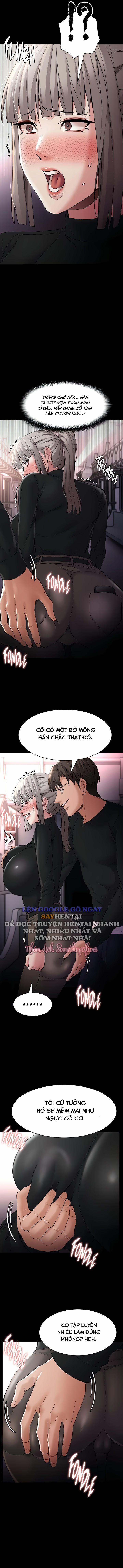 Nhật Kí Của Kẻ Biến Thái 113 trang 6