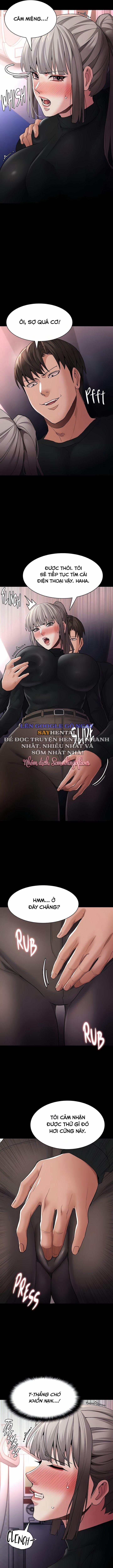 Nhật Kí Của Kẻ Biến Thái 113 trang 7
