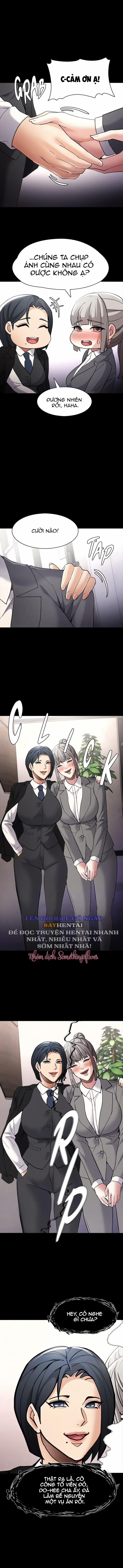 Nhật Kí Của Kẻ Biến Thái 114 trang 2