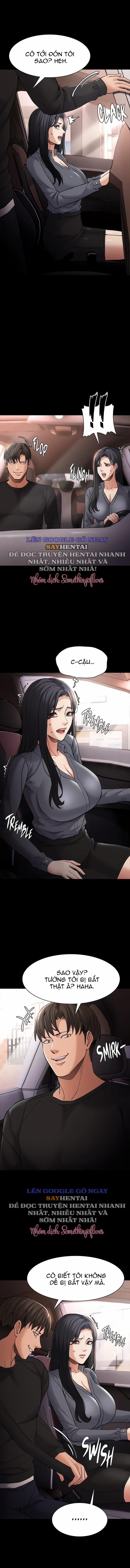 Nhật Kí Của Kẻ Biến Thái 114 trang 6