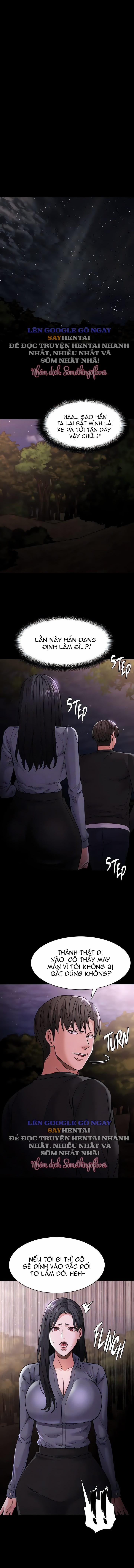 Nhật Kí Của Kẻ Biến Thái 114 trang 8
