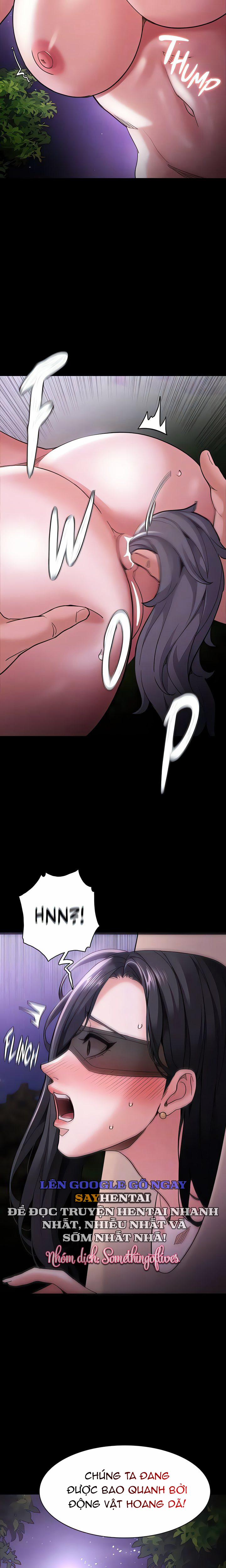 Nhật Kí Của Kẻ Biến Thái 115 trang 8