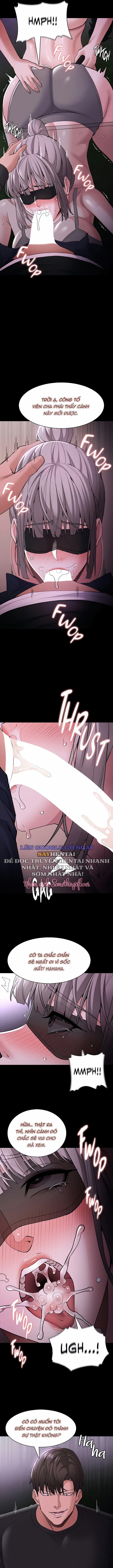 Nhật Kí Của Kẻ Biến Thái 117 trang 10