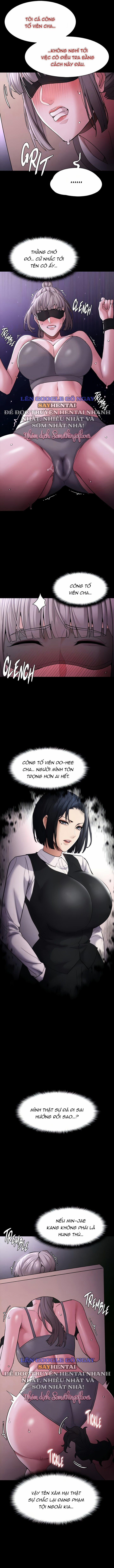 Nhật Kí Của Kẻ Biến Thái 117 trang 3
