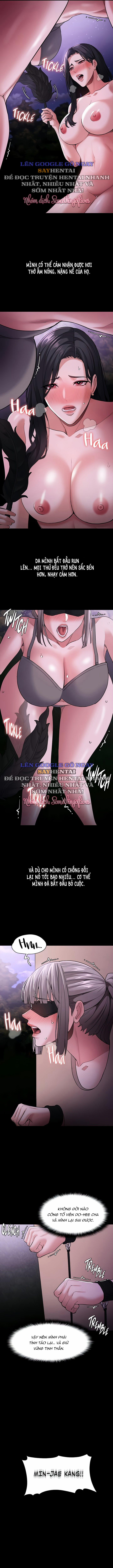 Nhật Kí Của Kẻ Biến Thái 117 trang 5